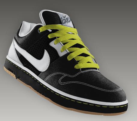 Nike discount 6.0 2010